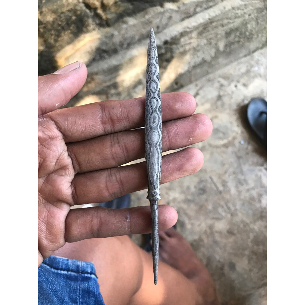 TOMBAK MINI PAMOR TOMPANG