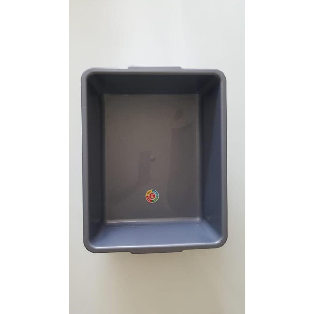 Bak Pasir Kucing - Toilet Kucing