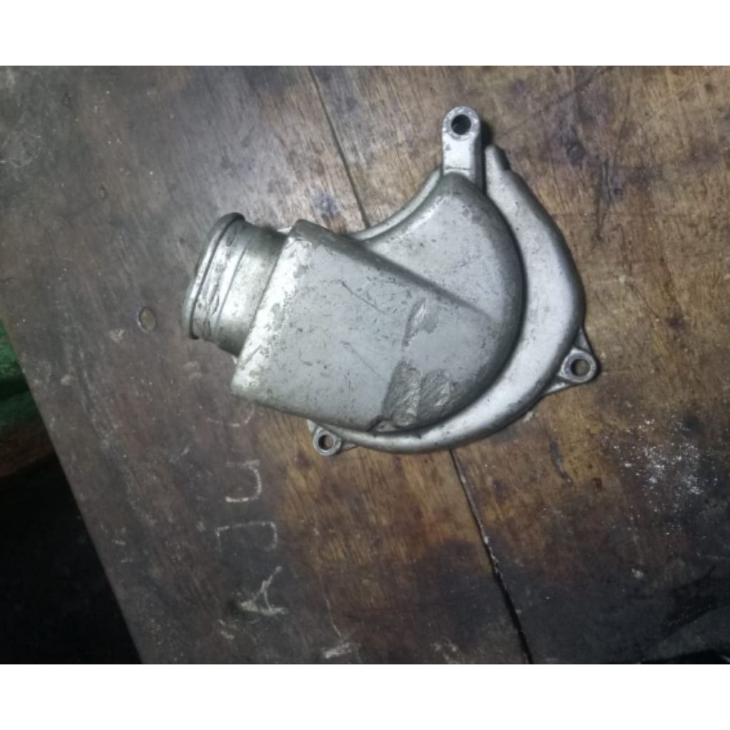 Keong cvt Yamaha Nouvo z ORI copotan