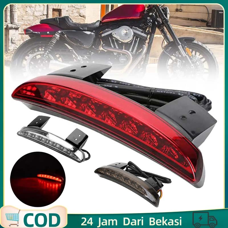 Lampu Led Rem Lampu Rem Pariasi Fender Brake Lamp Lampu   Lampu Led Rem Motor