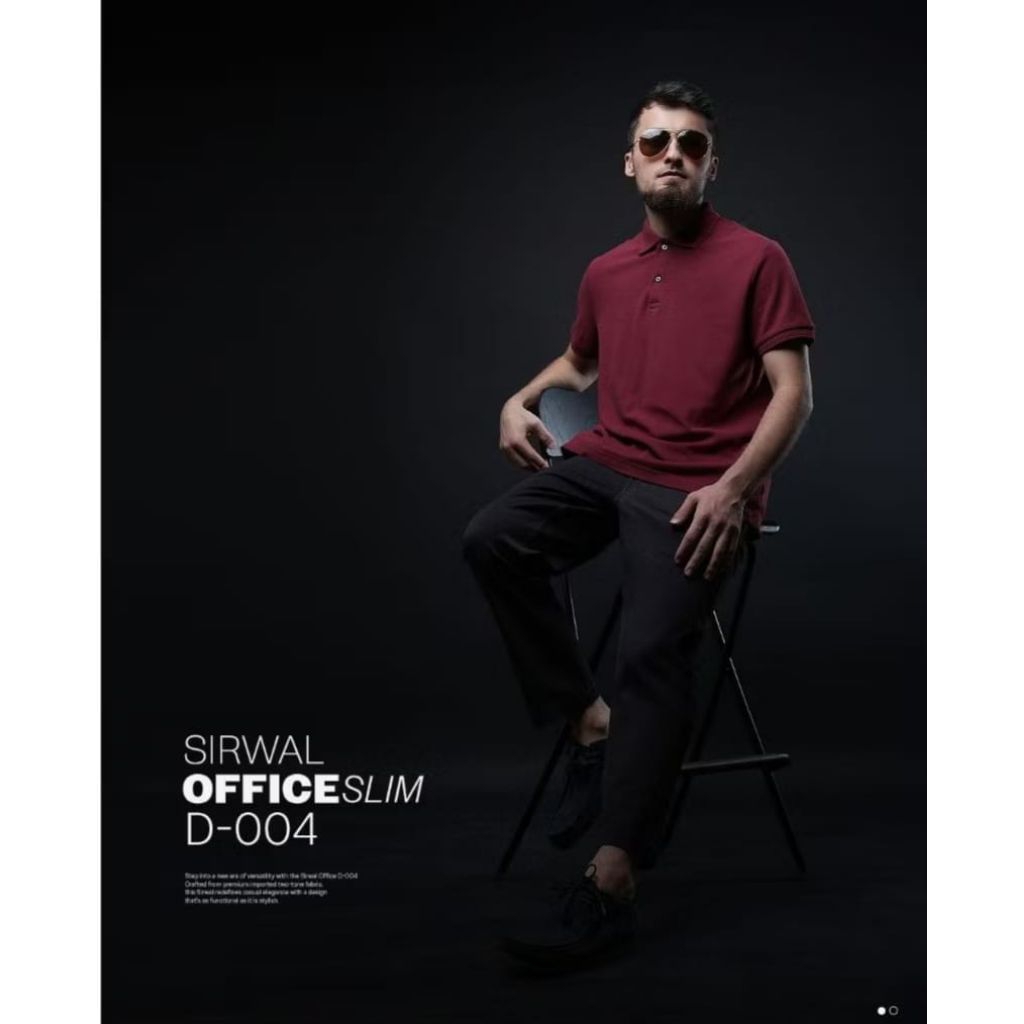 SAMASE | SIRWAL SAMASE OFFICE D004