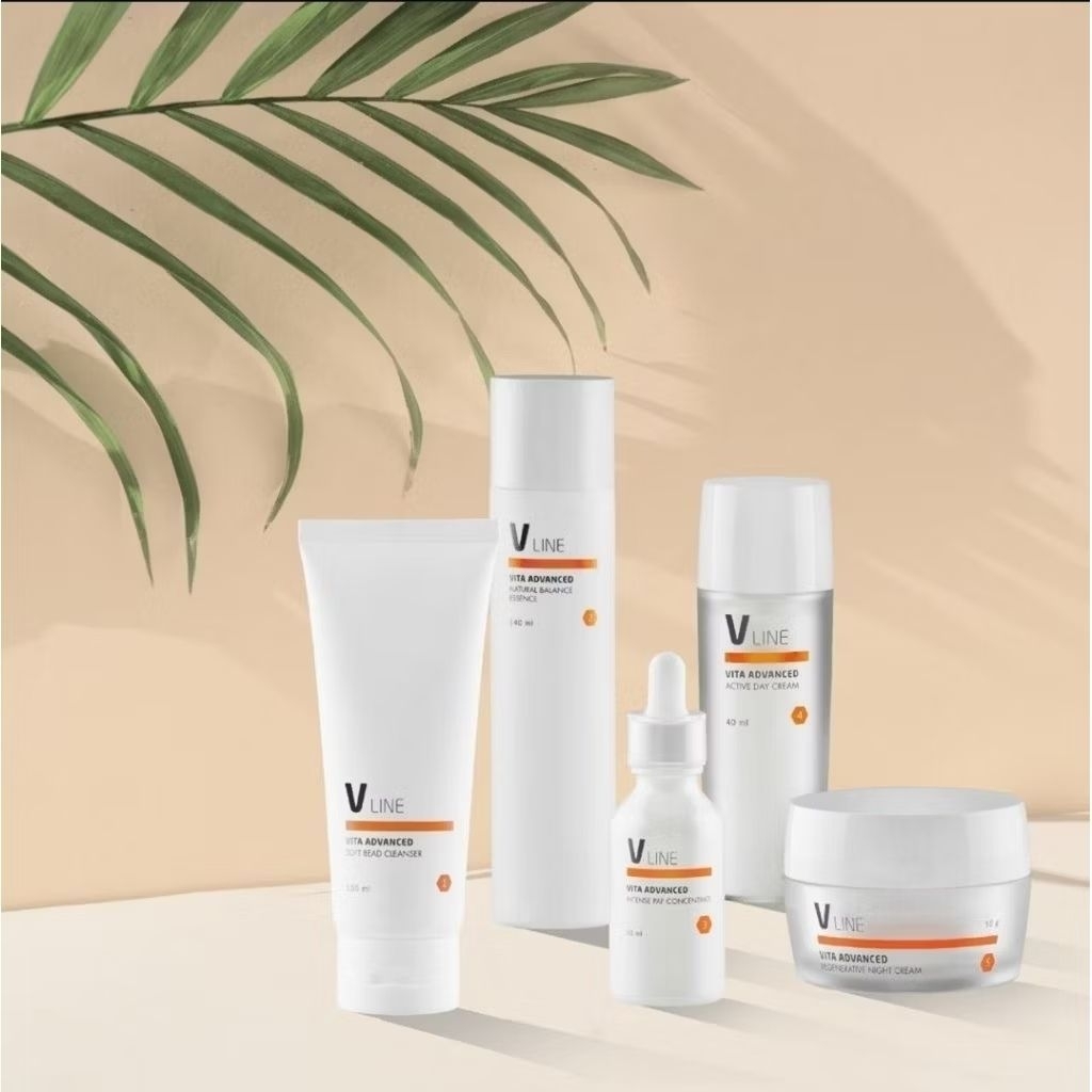 Bskin VLine Series / VLine Bskin V1 V2 V3 V4 V5 bskin