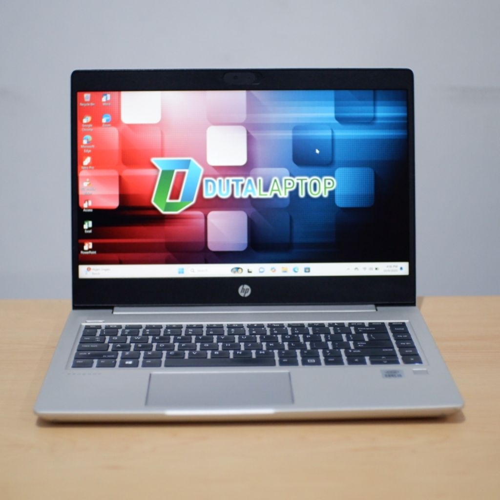 HP ProBook 440 G7 | i5-10210 | RAM 16GB