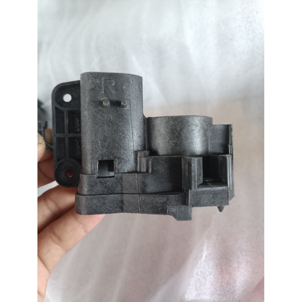 breket housing rumah dinamo ritrek spion avanza xenia terios ruah agya ayla original 2018 -2025