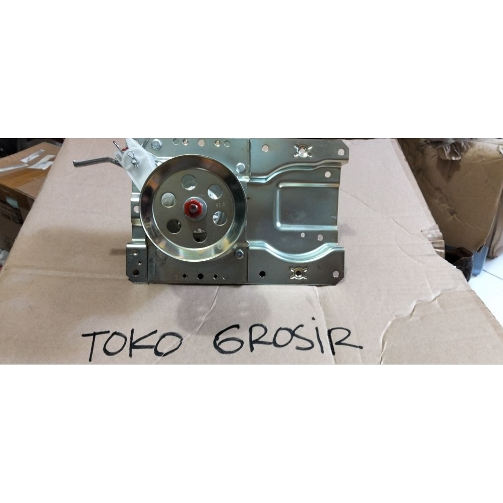 gearbox mesin cuci daimitsu