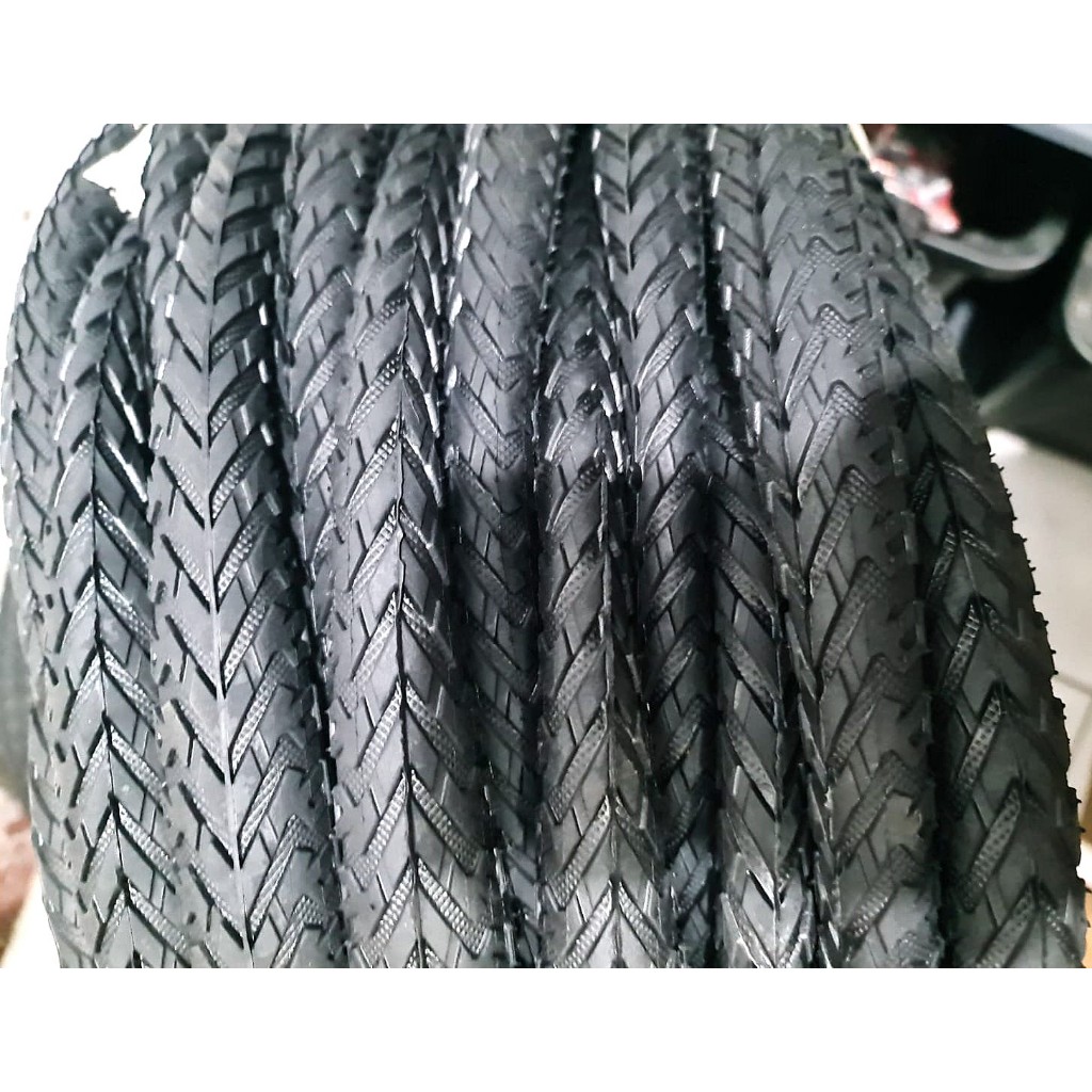 Ban Sepeda 20 X 2.125 / Ban Luar Sepeda 20 X 2.125 / Ban Luar Sepeda Kingland AT888