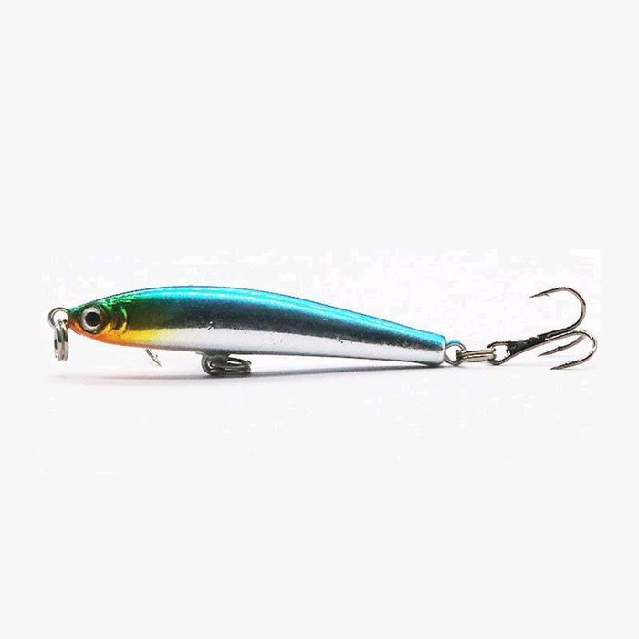 UMPAN PANCING MINI PENCIL LURE 5CM 4GR