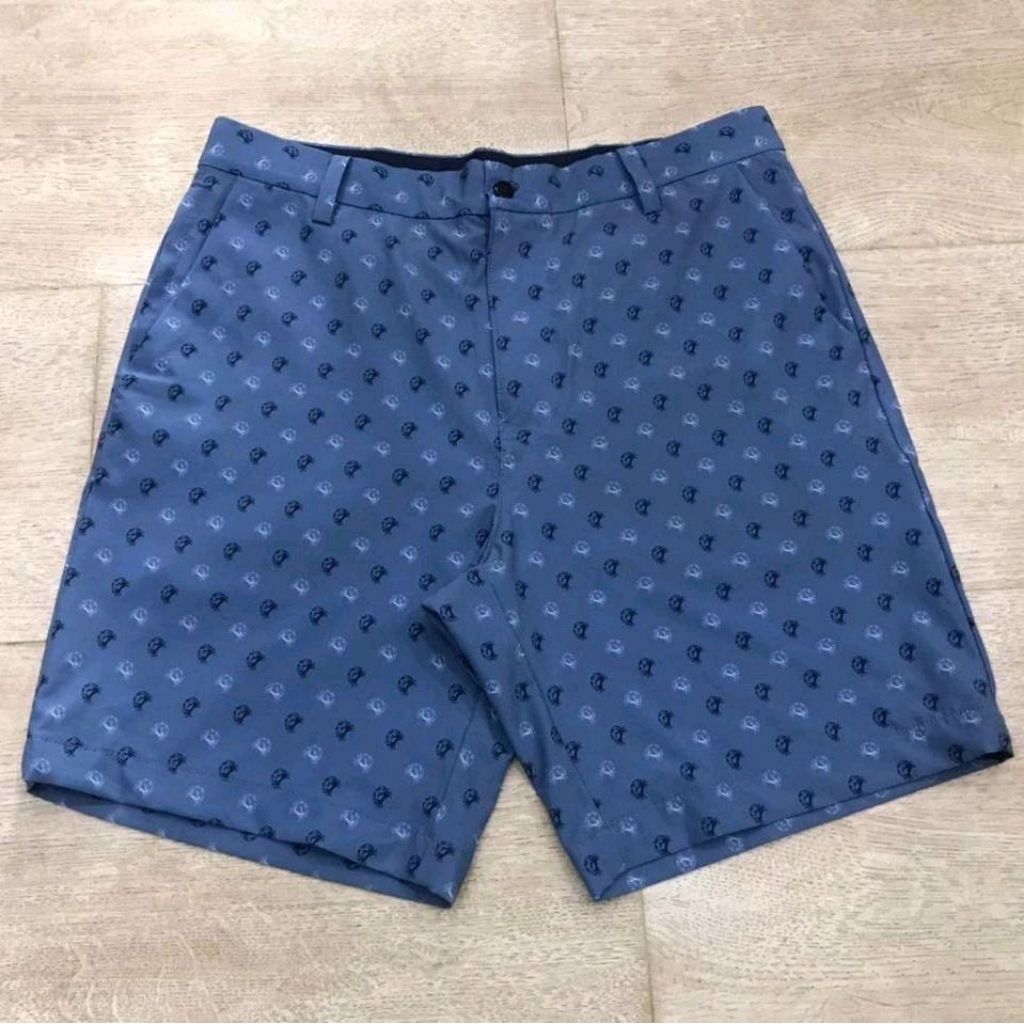 Celana Nautica Shark Graphic Celana Pendek Nautica Celana Graphic Nautica Shorts Sleeve