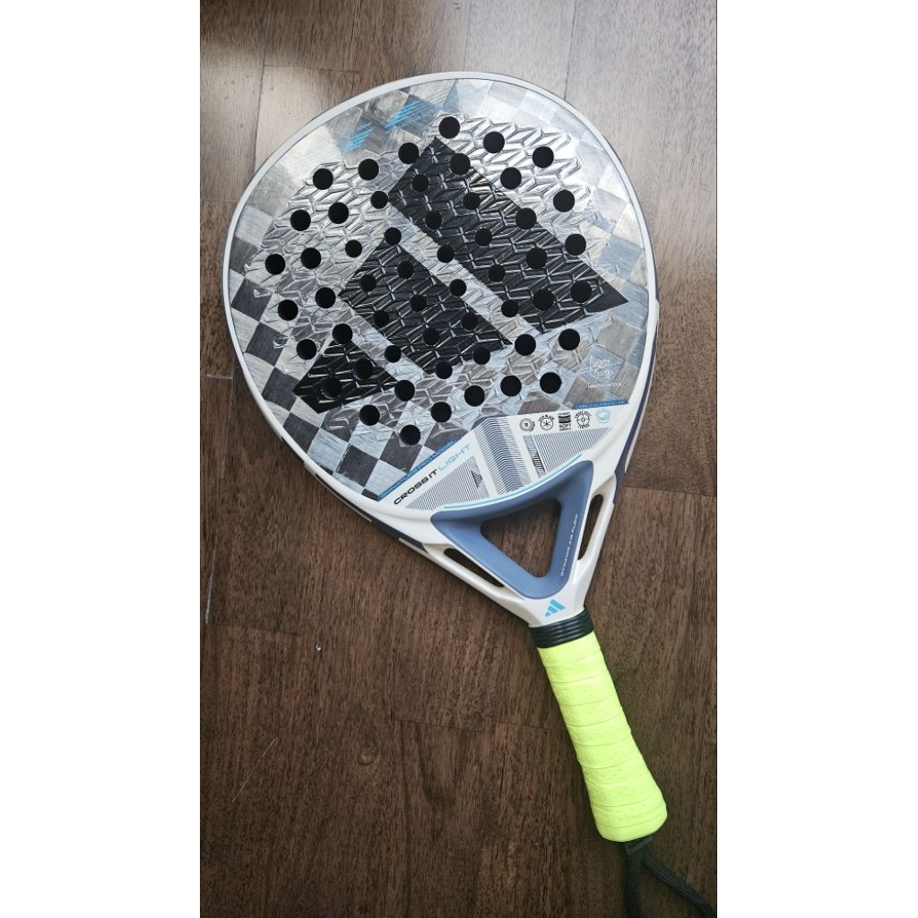 Used Adidas Cross it Light 3.4