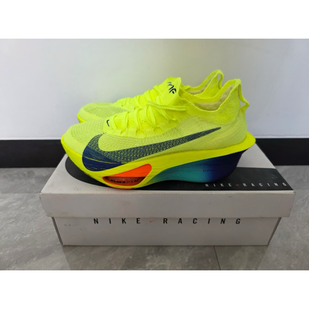 Nike Alpha Fly 3 preloved