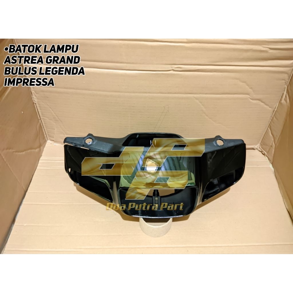 totok lampu depan belakang astrea grand bulus