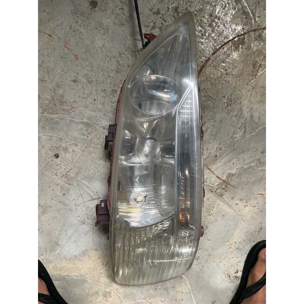 headlamp kiri lancer cedia cs5 stanley