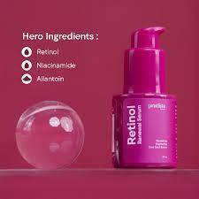 Pratista - Retinol Renewal Serum