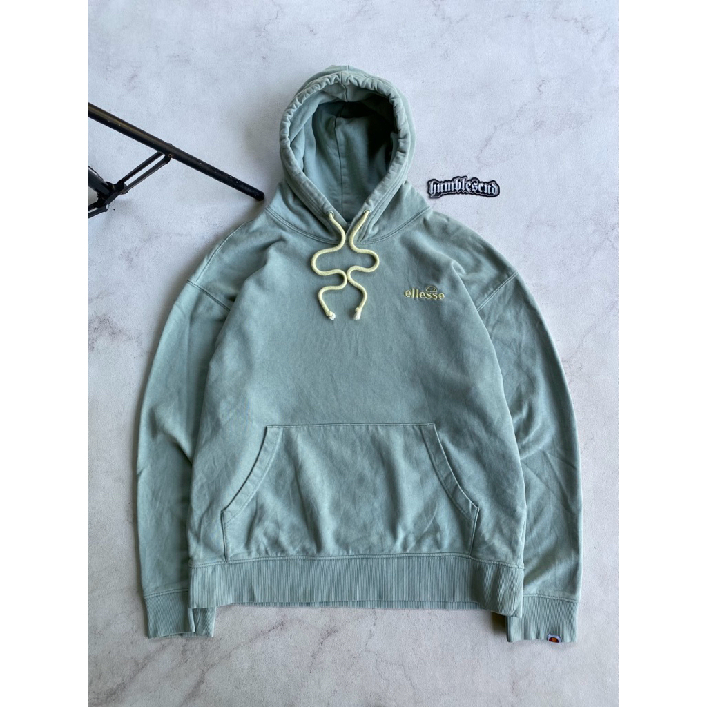 HOODIE ELLESE