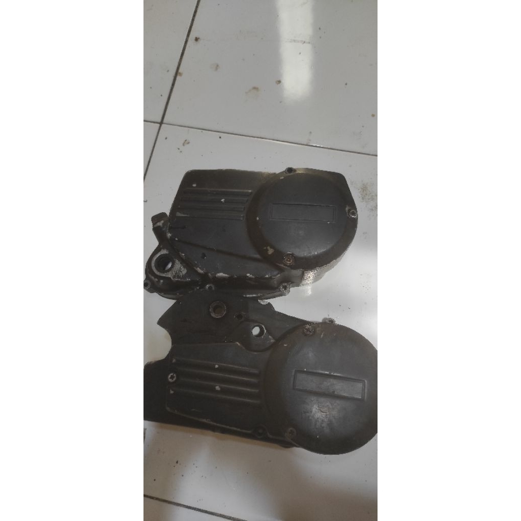 bak kanan kiri RX K 135