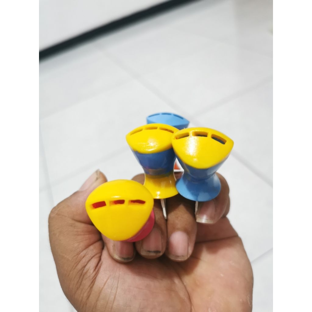 SULINGAN PELUIT SAWANGAN HATONG B9  MERPATI KASBUN LUBANG 3 WARNA WARNI