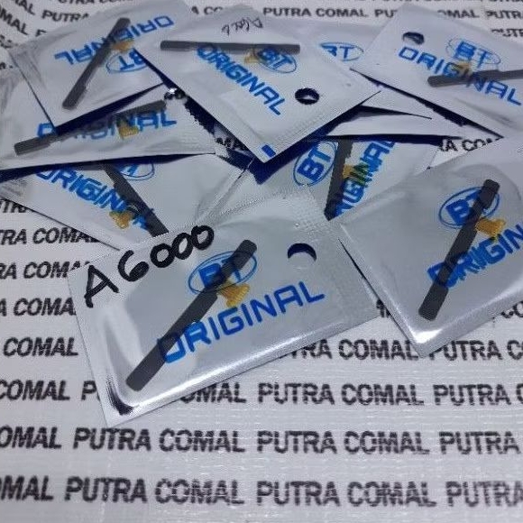 LENOVO A6000 FLEXIBLE FLEXIBEL FLEKSIBEL TOMBOL DALAM POWER ON OFF VOLUME LENOVO A6000