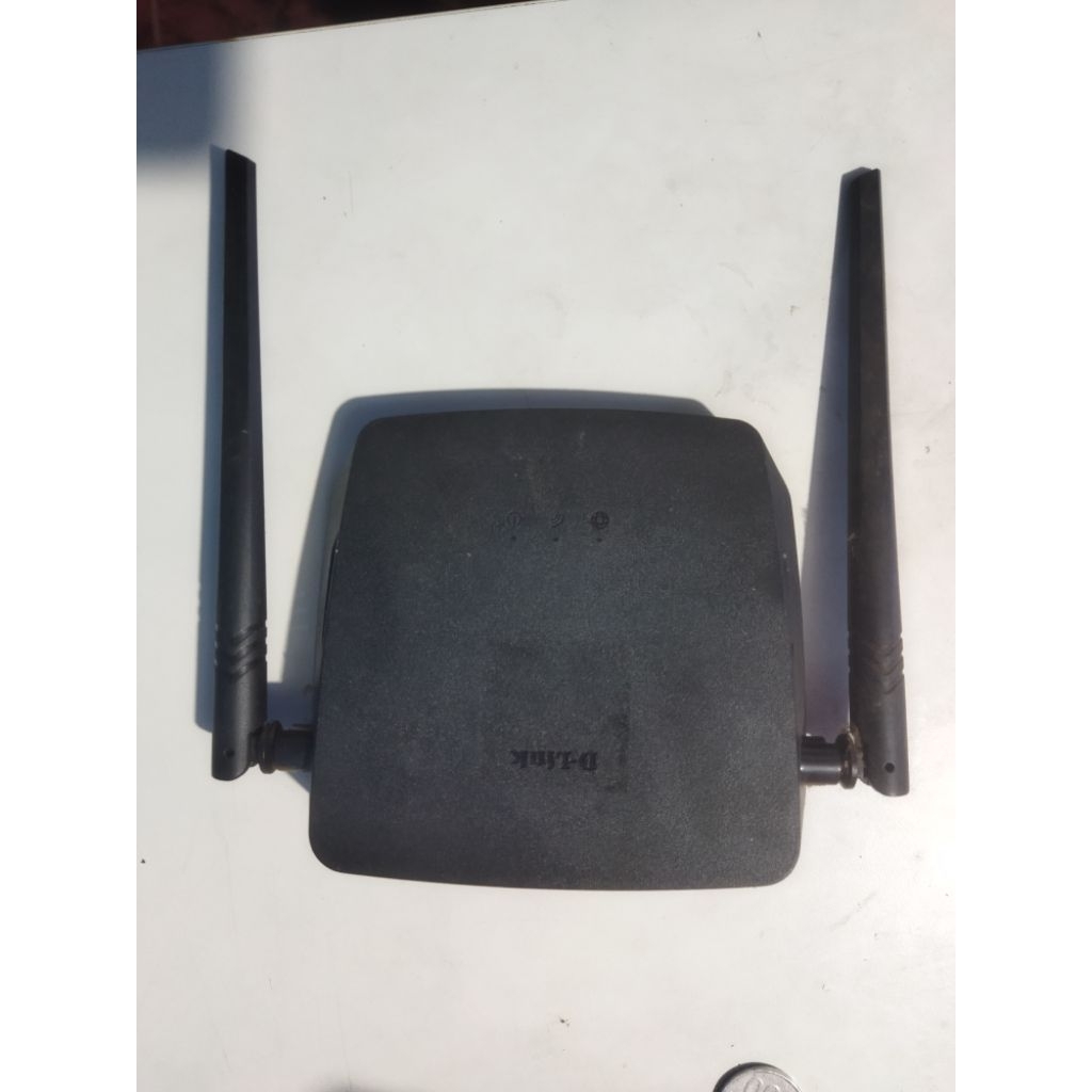 Router D-LINK
