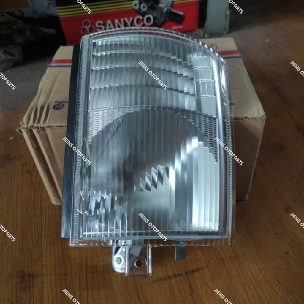 LAMPU VARIASI SAMPING/LAMPU SUDUT/CORNER LAMP CANTER KTB ORIGINAL