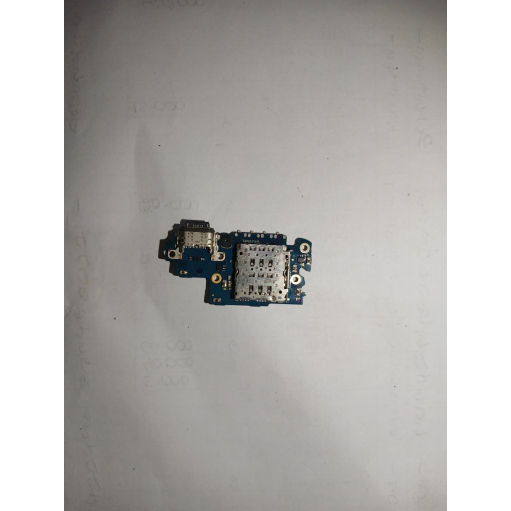Board Charger Samsung A53/A536 Original