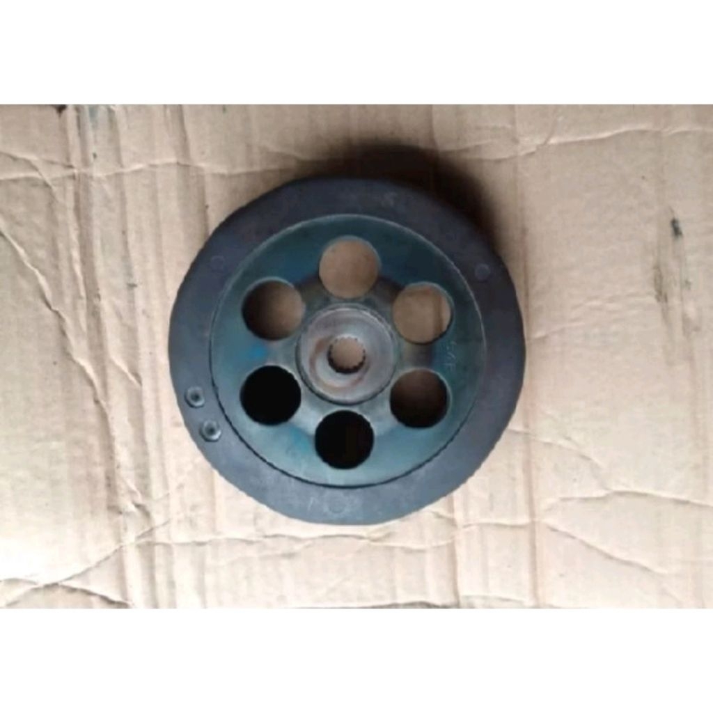 Mangkok Puly Pully Yamaha Mio Sporty Mio Soul Fino Karbu / ORIGINAL COPOTAN