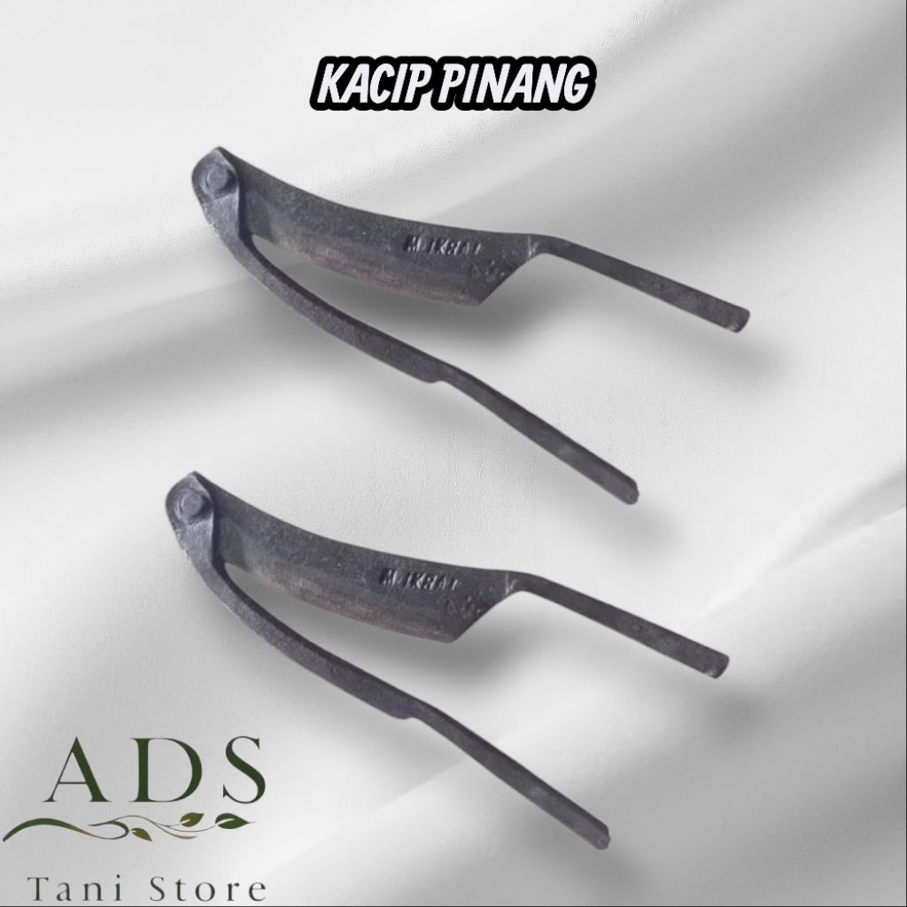 KACIP PINANG / ALAT PEMOTONG BUAH PINANG