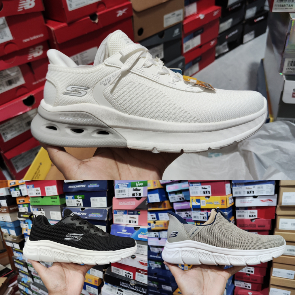 Skechers Bobs Men's Sneakers Original