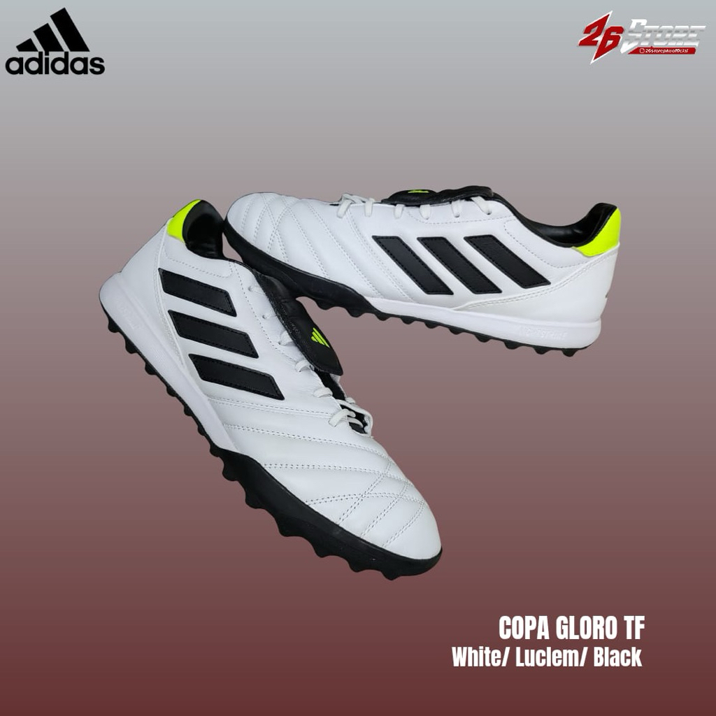 Sepatu Futsal/ Minisoccer - ADIDAS Copa Gloro Turf