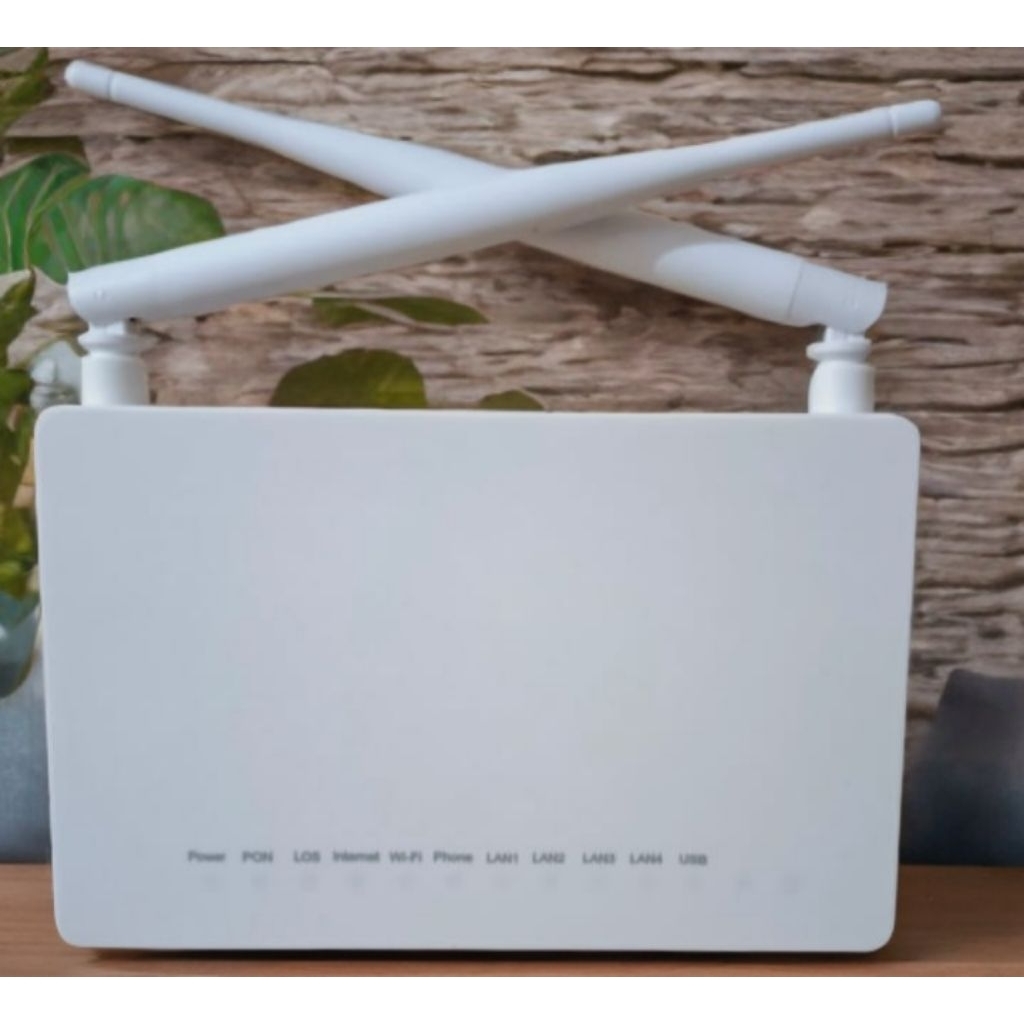 ZTE F609 V. 9 XPON zte f609 v9 xpon