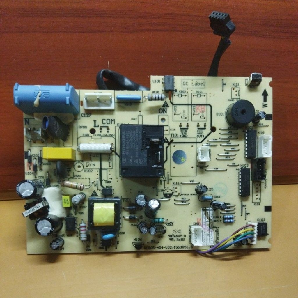 modul Polytron PAC05VX original AC Polytron neuva