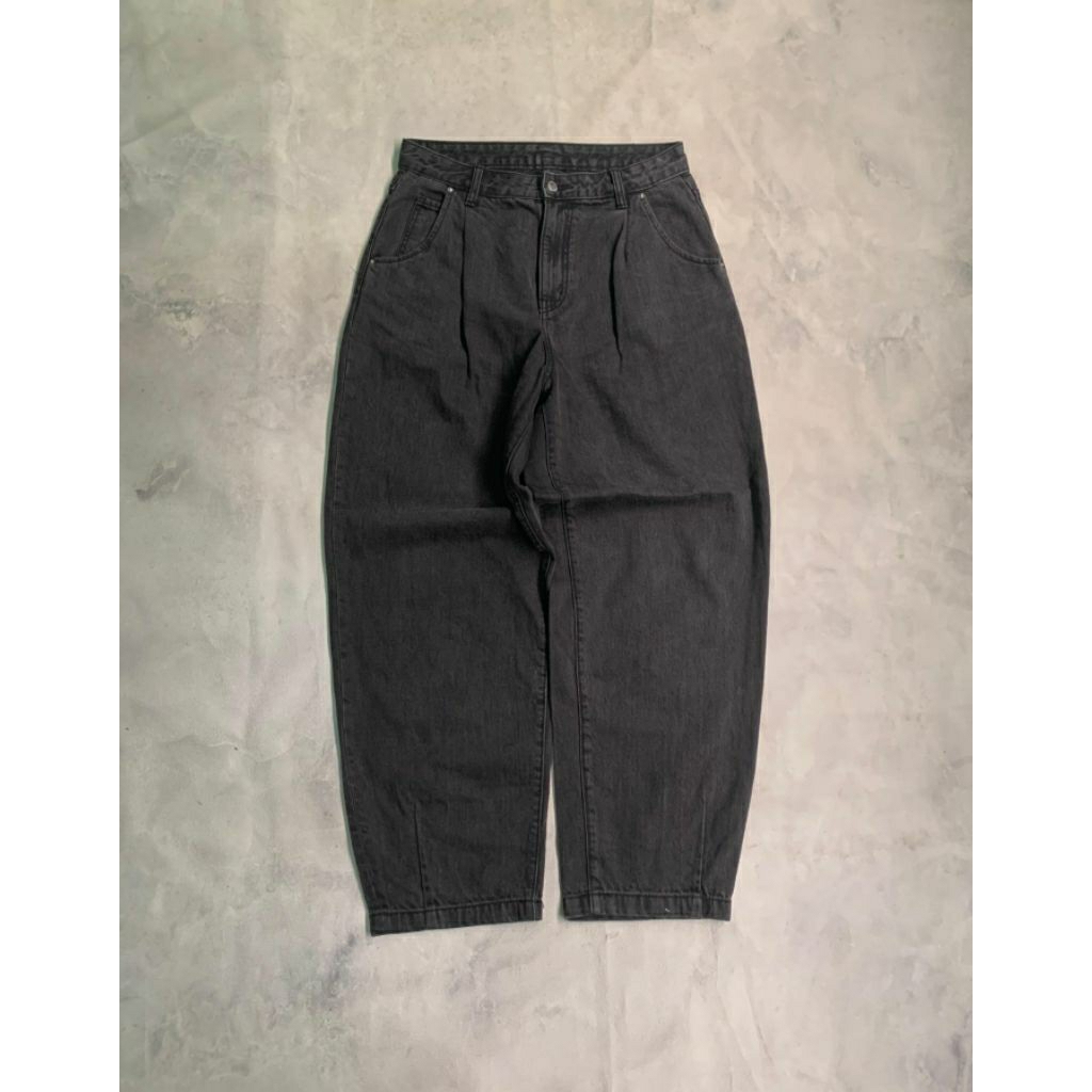 Jeans SPAO 1980 AUTHETIC BRAND