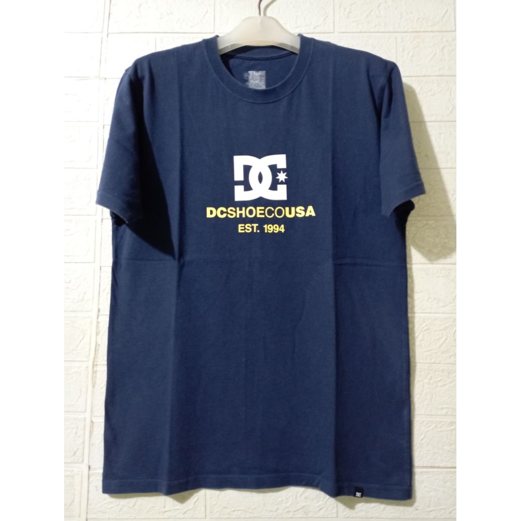 kaos DC second (102 x 71)