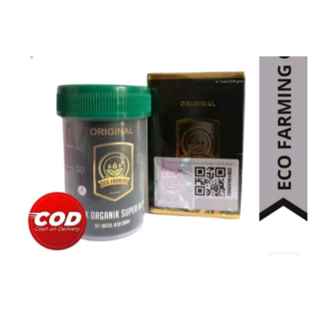 ORIGINAL ECO FARMING