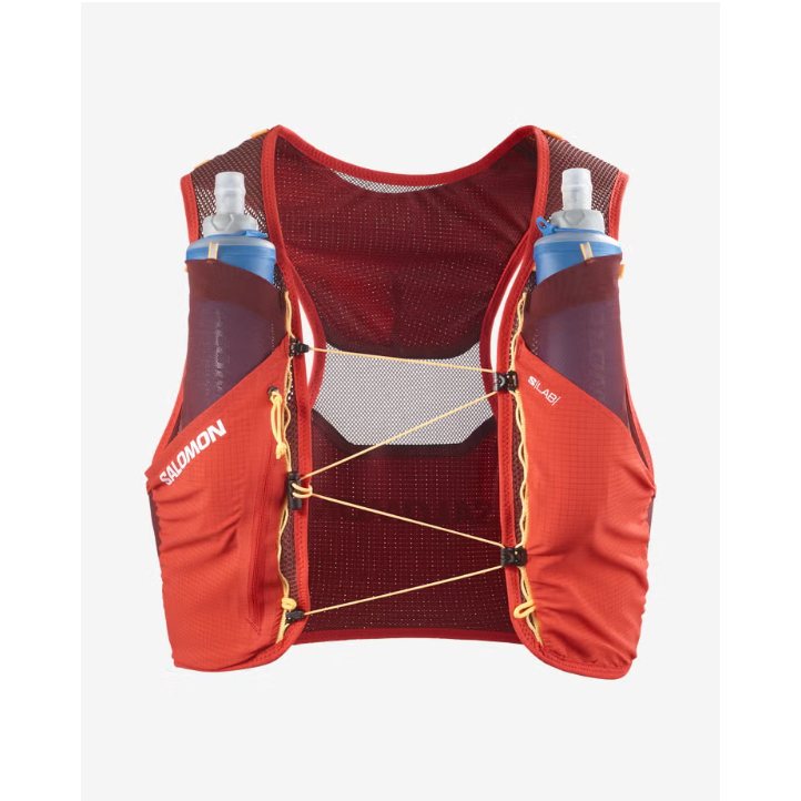 Salomon Vest Running Trailrun hiking S-LAB ULTRA Hydropack