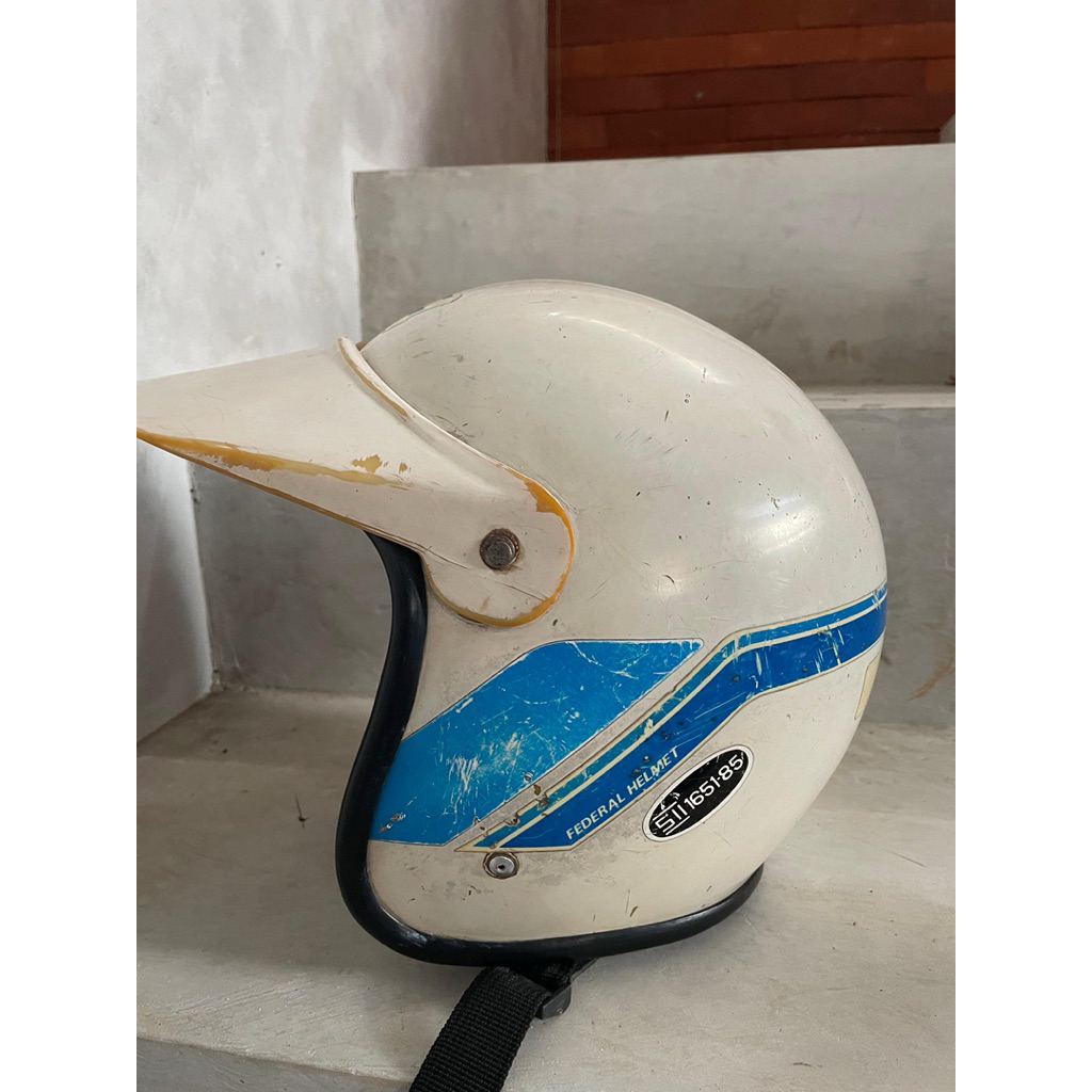 Helm GL series original