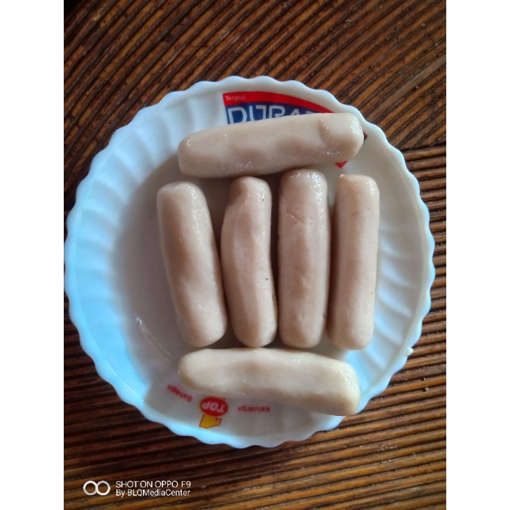 Empek Empek Dos Lenjer