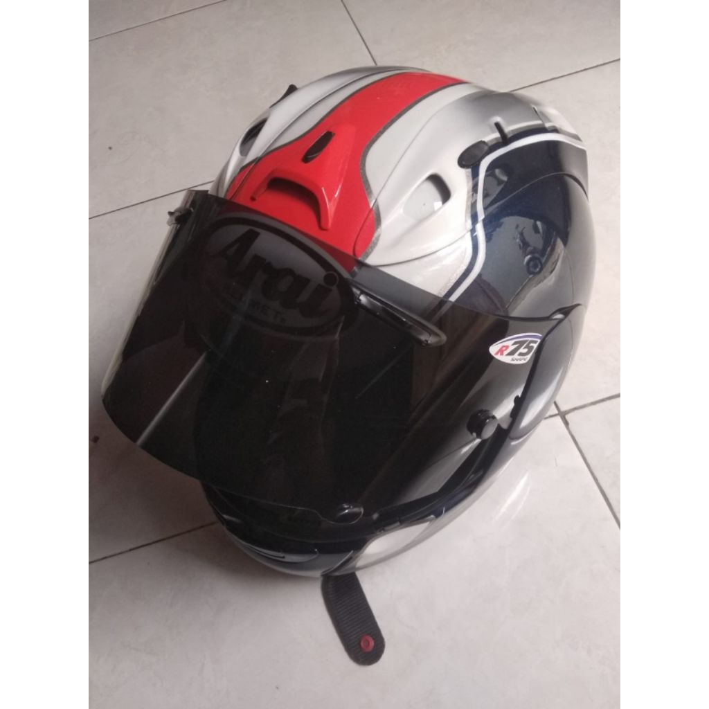 AraiRR5PEDROSA