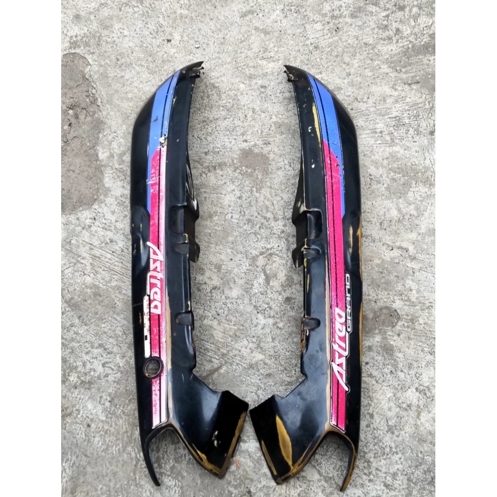 Body belakang original Astrea grand bulus