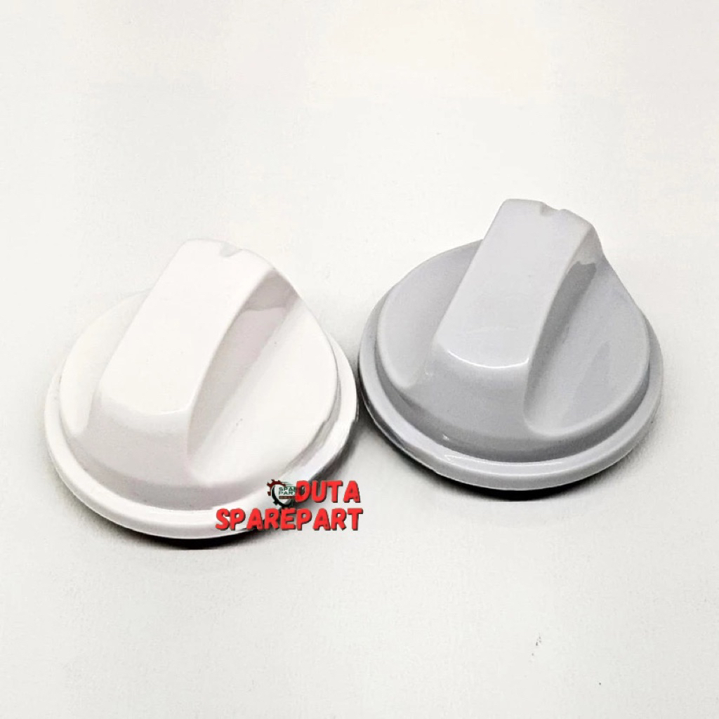 Knop Timer mesin cuci model Sharp - tombol putaran mesin cuci