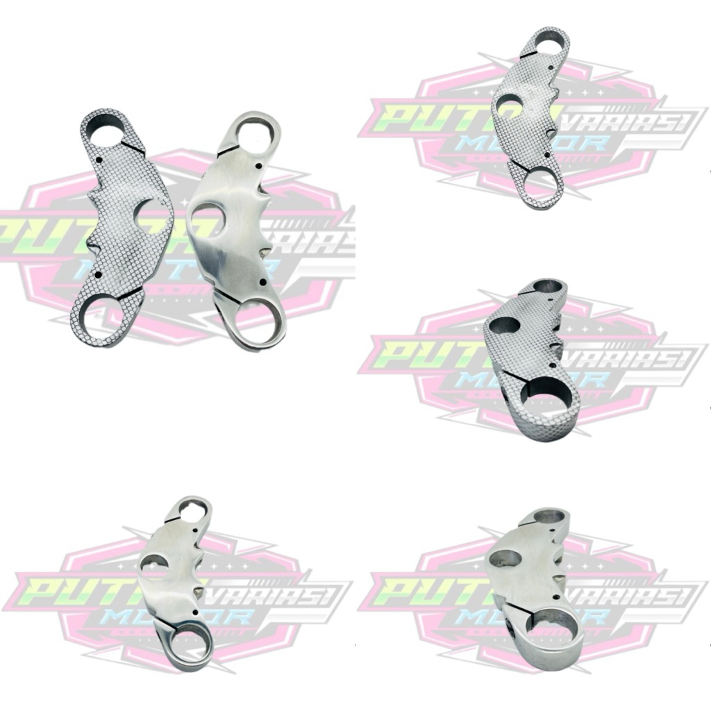 Segitiga T Atas Ninja/T Atas Segitiga Ninja RR,R PNP Ninja,vixion,