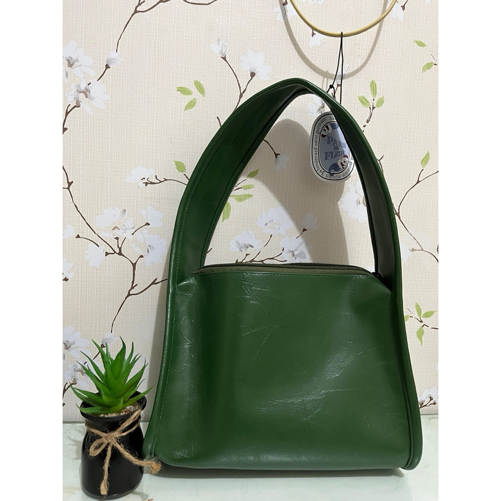 Preloved Shoulderbag (Powerpuff Stuff)