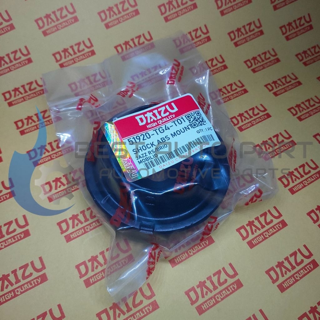Support Shock Breaker Daizu Jazz RS Brio Mobilio 51920-TG4-T01