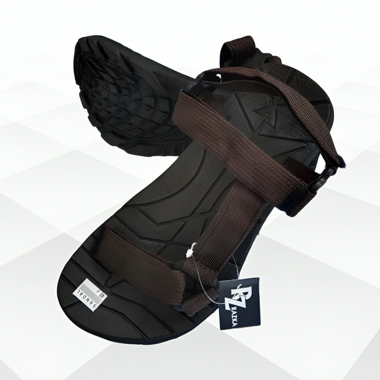 sandal flat/sandal erger/sandal gunung dewasa/sandal erger anak