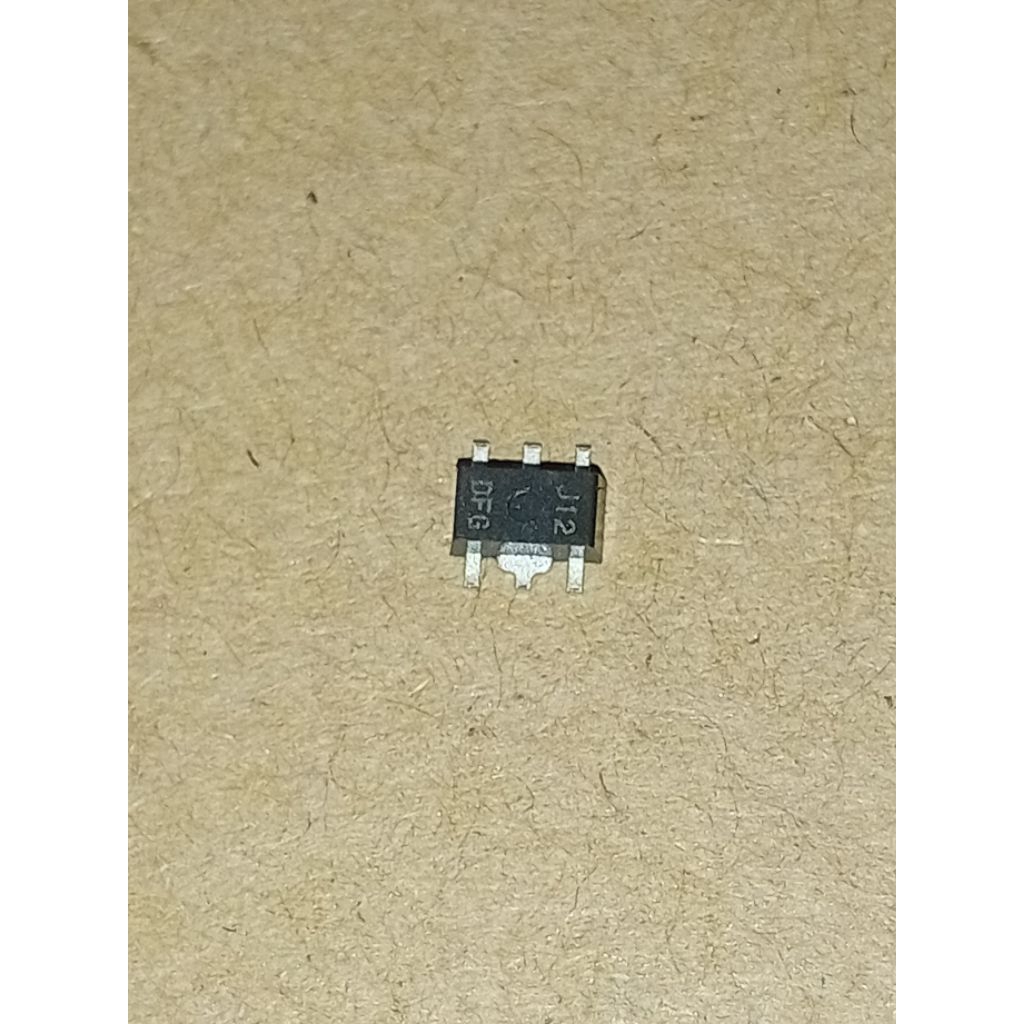 R1172H121DTI-FE ic J12