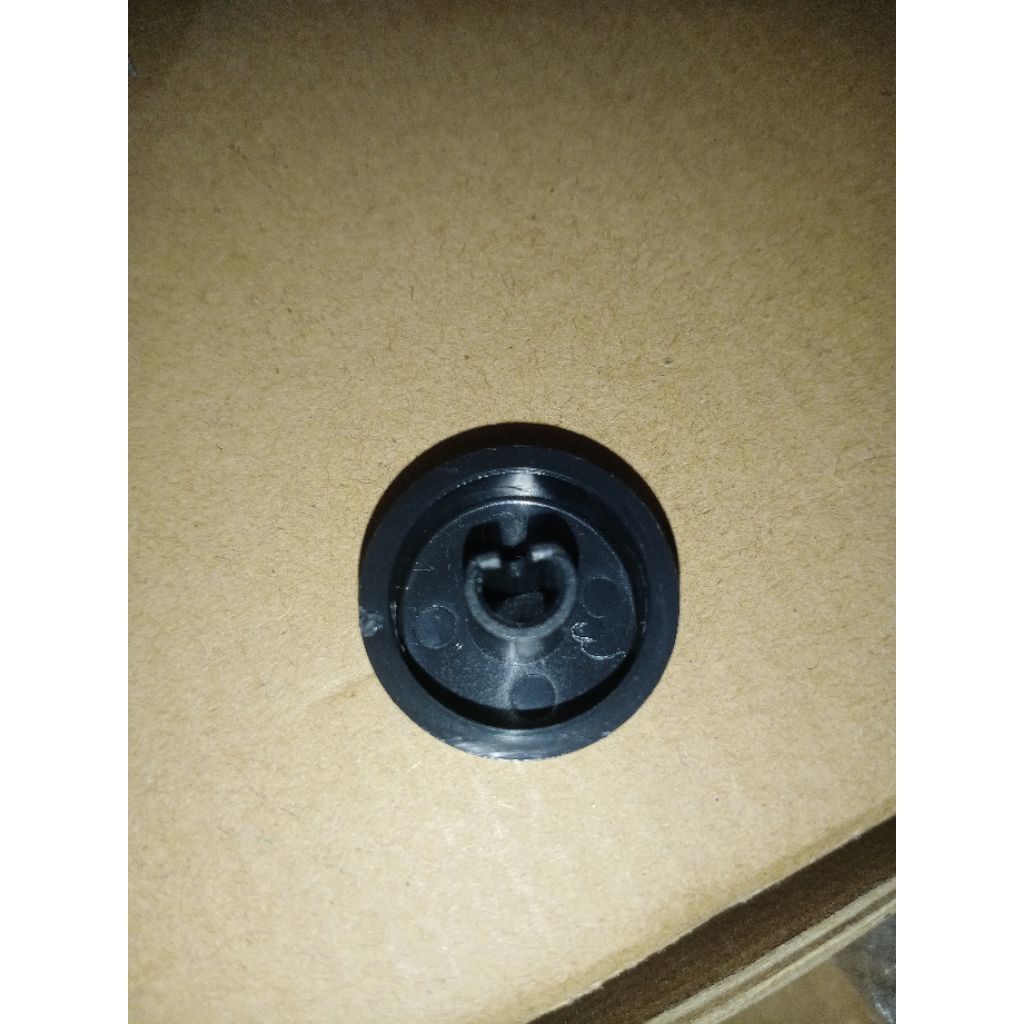 Knop potensio volume keyboard Yamaha