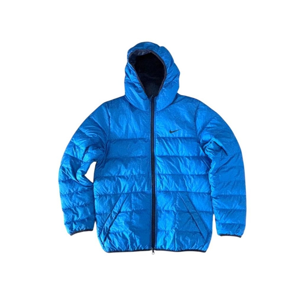 Nike puffer jacket outdoor