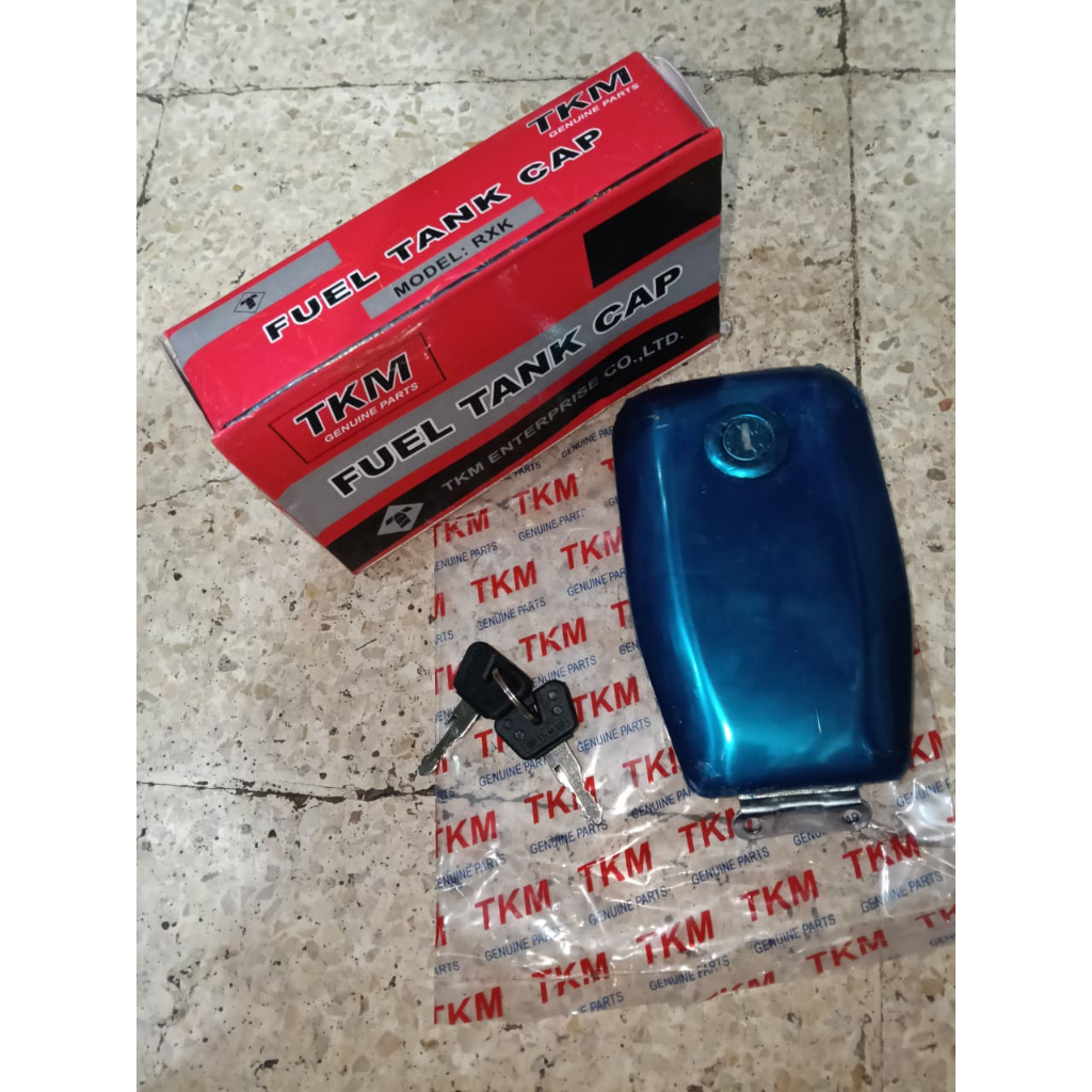 Tutup tengki RXK Tutup tengki bensin RXK Tutup tangki RXK Tutup tangki bensin RXK Tutup tengki RX Ki