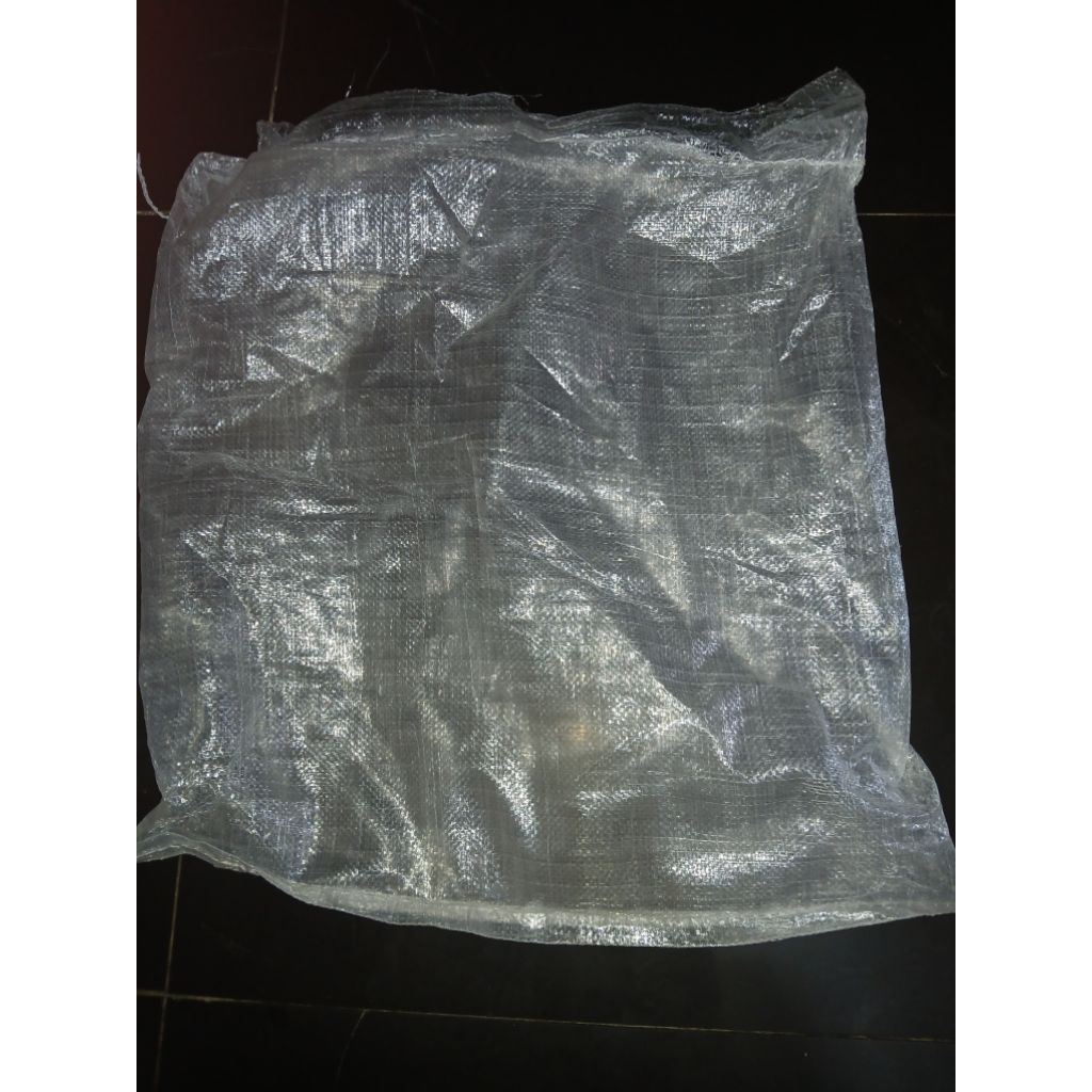 Karung Bekas Tempat Beras 25kg