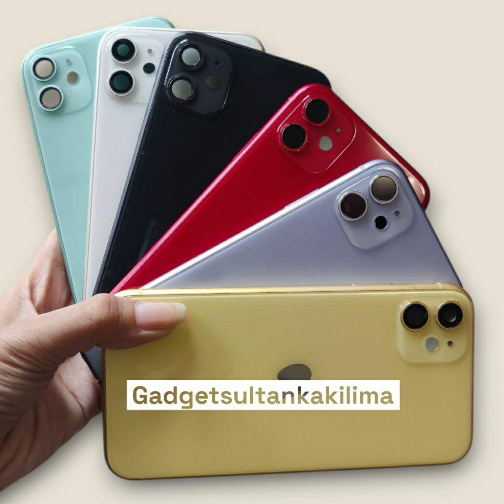 housing iphone 11 original copotan