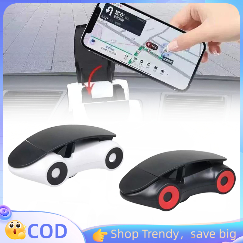 Phone Holder Car Stand Hp Mobil Hp Holder Mobil Dashboard Holder Hp Dashboard Mobil Car Model Orname